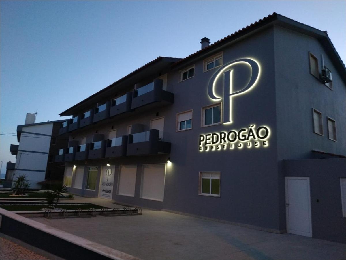 Pedrogao Guesthouse Exterior photo Pedrogao